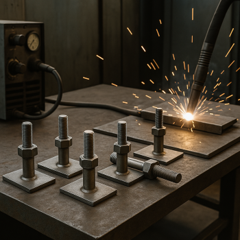 Изготовление анкеров в наличии в Нижнем Новгороде