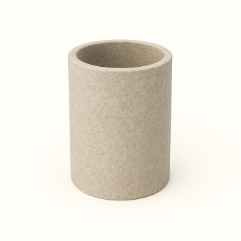 Муфта асбестоцементная 250 мм для напорных труб в наличии в Нижнем Новгороде