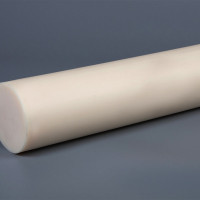 Капролон стержневой