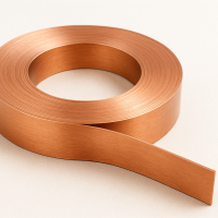 Медная лента