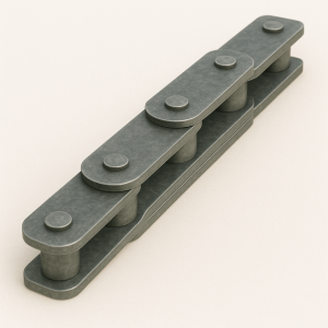 Цепь тяговая пластинчатая М40 в наличии в Нижнем Новгороде