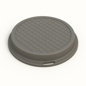 Люк легкий 770х70 мм 600 мм 49 кг 3 т в наличии в Нижнем Новгороде