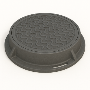 Люк магистральный 870х115 мм 600 мм 146,5 кг 40 т ТМ (Д400)-1-60 в наличии в Нижнем Новгороде