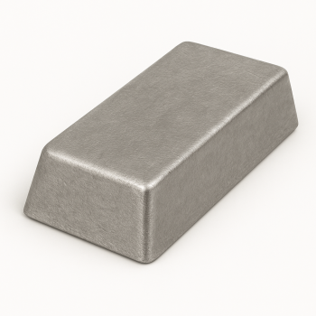 Чушка никеля Н-4 ГОСТ 849-2018 в наличии в Нижнем Новгороде