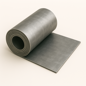 Роль свинцовая 1х2150 мм С2 ГОСТ 89-2018 в наличии в Нижнем Новгороде