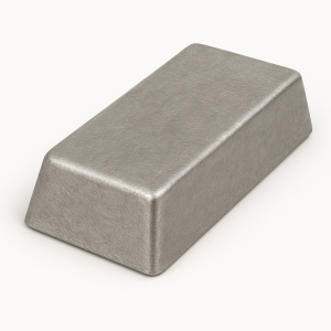 Чушка никеля Н-2 ГОСТ 849-2018 в наличии в Нижнем Новгороде