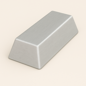 Чушка алюминиевая А9 ГОСТ 11069-2019 в наличии в Нижнем Новгороде