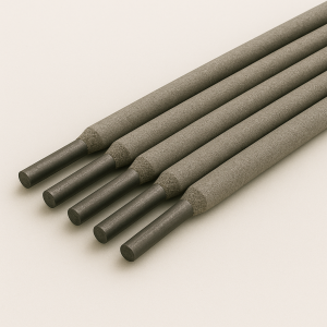 Электрод для сварки 5 мм ЦЛ-17 в наличии в Нижнем Новгороде