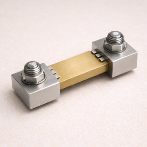 Шунт измерительный 75.ШИСВ-50 в наличии в Нижнем Новгороде