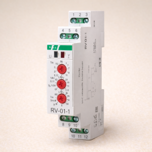 Реле времени с выдержкой после снятия напряжения питания 240В в наличии в Нижнем Новгороде