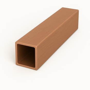 Медный профиль контактный 8х28,5х51х6000 мм М3 ГОСТ 193-83 в наличии в Нижнем Новгороде