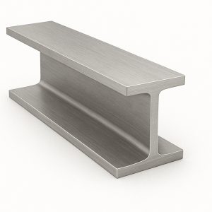 Двутавр нержавеющий 100Ш1 03Х18Н12 в наличии в Нижнем Новгороде