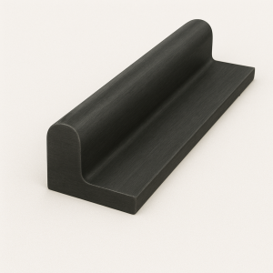 Горячекатаный полособульб 10х68х220 мм A40S симметричный в наличии в Нижнем Новгороде