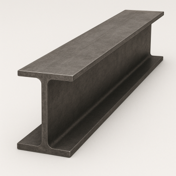 Низколегированная двутавровая балка 12ДК2 120х120х6,5х11 10Г2БД в наличии в Нижнем Новгороде