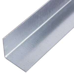 Уголок оцинкованный 32х32х3 мм Ст2 ГОСТ 8509-93 в наличии в Нижнем Новгороде