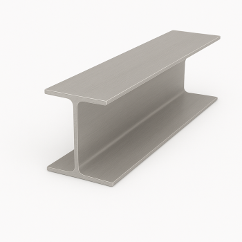 Н-образный алюминиевый профиль 98х122х92х50 мм К48-2пч ГОСТ 29303-92 в наличии в Нижнем Новгороде