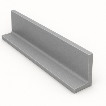 Судовой уголок 100х100х12 мм D в наличии в Нижнем Новгороде