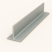 Тавр нержавеющий 420001 3х18х14 мм 03Х16Н15М3Б