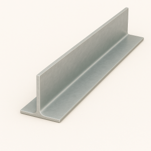 Тавр нержавеющий 420001 3х18х14 мм 04Х17Т в наличии в Нижнем Новгороде