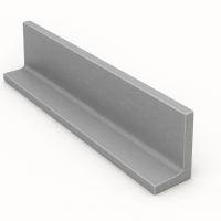 Судовой уголок 100х100х10 мм Е36