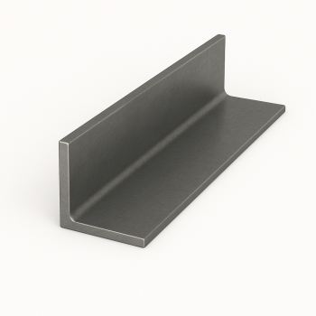 L-образный профиль стальной 160х160х14 мм ст3 ГОСТ 8509-93 в наличии в Нижнем Новгороде