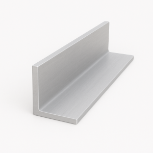 Г-образный профиль алюминиевый 100,9х25х7х7 мм АВ ГОСТ 13738-91 в наличии в Нижнем Новгороде