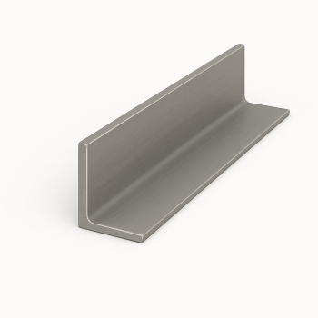 Г-образный профиль стальной 35х35х4 мм ст3 ГОСТ 8509-93 в наличии в Нижнем Новгороде