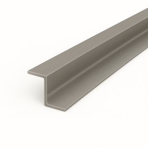 Z-образный профиль стальной 76х60х60х4 мм ст65 ГОСТ 13229-78 в наличии в Нижнем Новгороде