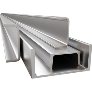 Нержавеющий швеллер 110х60х4 08Х18Н10Т в наличии в Нижнем Новгороде