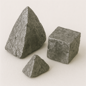 Марганец металлический Мн81Н2 ГОСТ 6008-91 в наличии в Нижнем Новгороде