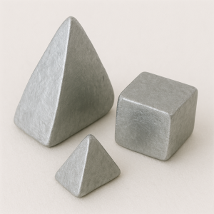 Металлический кадмий Кд0 в наличии в Нижнем Новгороде