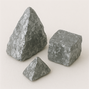 Металлический кремний Кр00 в наличии в Нижнем Новгороде