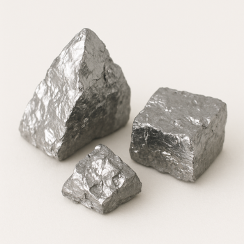 Металлический хром X97,5 ГОСТ 5905-2004 в наличии в Нижнем Новгороде