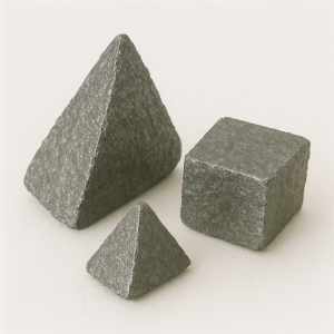 Ферроалюминий ФА-35 в наличии в Нижнем Новгороде