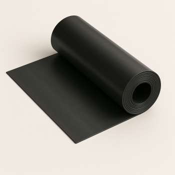 Геомембрана HDPE 1 мм 5,5х95 м в наличии в Нижнем Новгороде