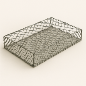 Габион матрацно-тюфячный 5х2х0,5 м ГОСТ Р 52132-2003 в наличии в Нижнем Новгороде