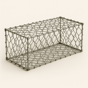 Габион дорожный 6х2х0,17 м ГОСТ Р 52132-2003 в наличии в Нижнем Новгороде