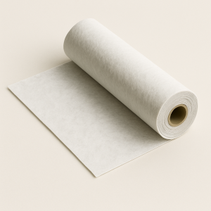 Геотекстиль иглопробивной 100 г/м2 1,5х100 м PET в наличии в Нижнем Новгороде