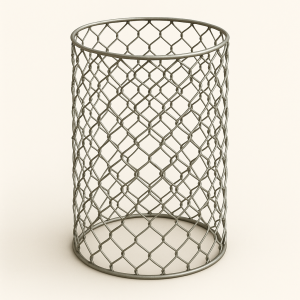 Габион цилиндрический 3х0,95 м ГОСТ Р 52132-2003 в наличии в Нижнем Новгороде