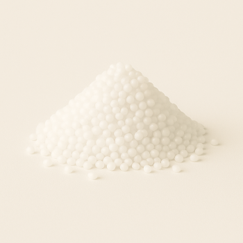 Полистирол гранулы белые ПСЭ-1 в наличии в Нижнем Новгороде