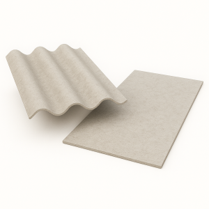 Плоский шифер прессованный 6х1120х1200 мм в наличии в Нижнем Новгороде