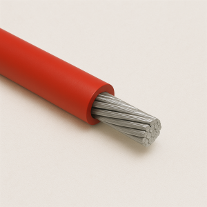 Провод монтажный ПАЛ 1х2,5 в наличии в Нижнем Новгороде