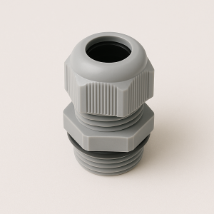 Пластиковый кабельный ввод M20 11 мм в наличии в Нижнем Новгороде