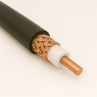 Кабель коаксиальный антенный 9 мм 100 Ом РК 75-2-13 ГОСТ 11326.71-79