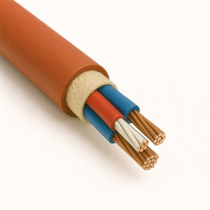 Кабель пожарной сигнализации КПСВЭВ 1х2х1,5 в наличии в Нижнем Новгороде