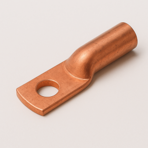 Медный кабельный наконечник Т 70-12-13 в наличии в Нижнем Новгороде