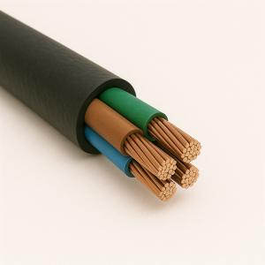Нефтепогружной кабель КПпБП-125 3х35 в наличии в Нижнем Новгороде