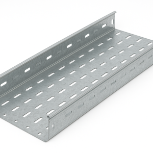 Лоток глухой кабельный 150х100х1 мм в наличии в Нижнем Новгороде