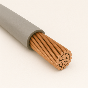 Кабель монтажный 14х0,75 МКШ многожильный в наличии в Нижнем Новгороде