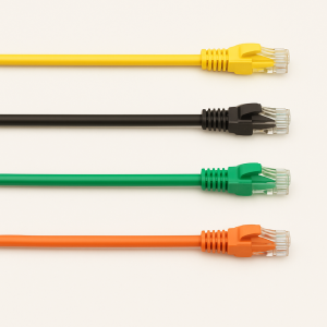 Патч-корд UTP Cat.5e 50 м в наличии в Нижнем Новгороде